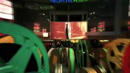 All Flowers in Time | movie | 2010 | Official Trailer