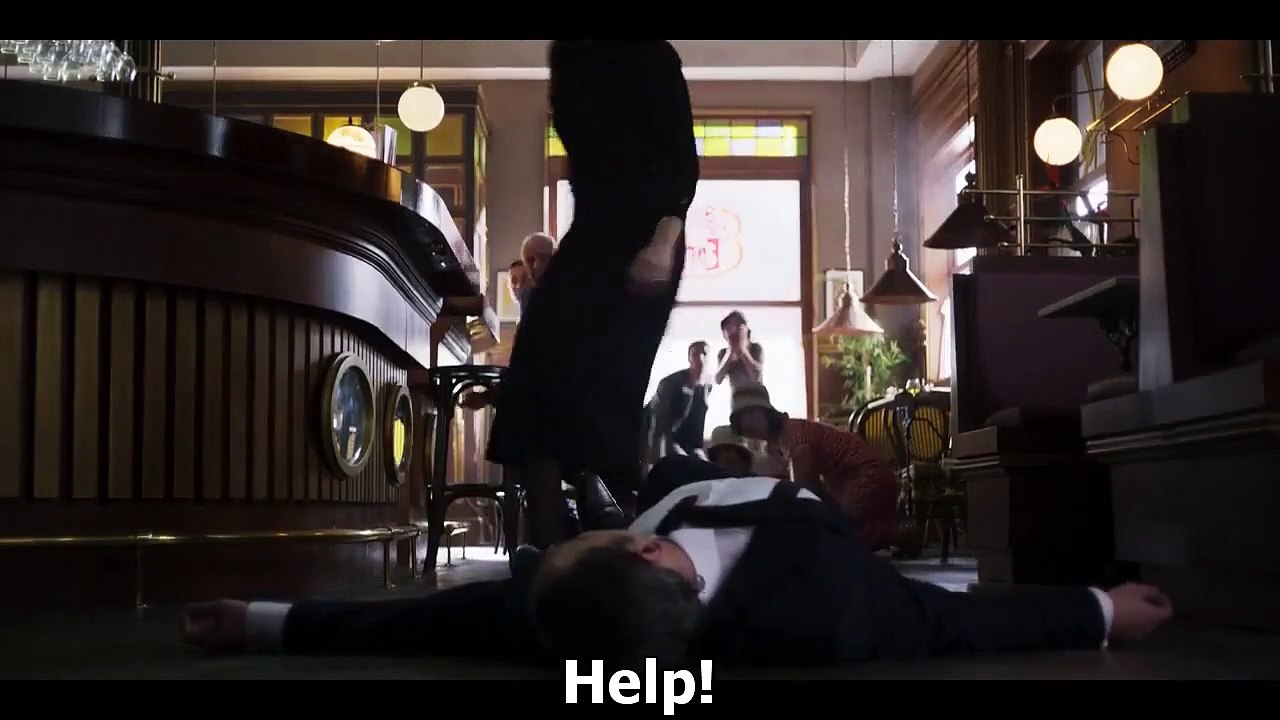 Cable Girls - Se3 - Ep04 - Chapter 20 - Revenge HD Watch