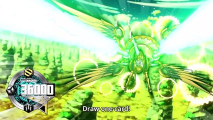 Cardfight!! Vanguard G Next - Ep33 HD Watch