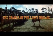 The Charge of the Light Brigade | movie | 1968 | Official Trailer