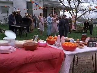 Lone Star State of Mind | movie | 2003 | Official Trailer