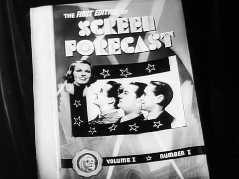 Three Comrades | movie | 1938 | Official Trailer