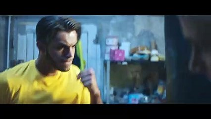 The French Boys (2021) Official Trailer – A Captivating Tale of Youth and Art 🎬