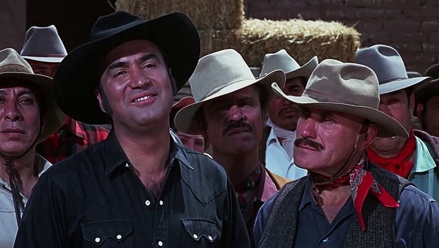 Santo vs. The Riders of Terror | movie | 1970 | Official Trailer