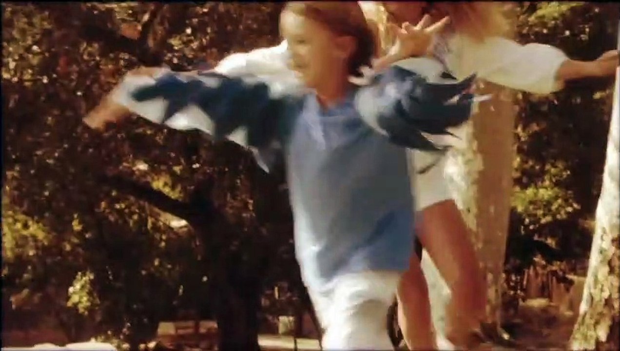 Lost Boy | movie | 2016 | Official Trailer