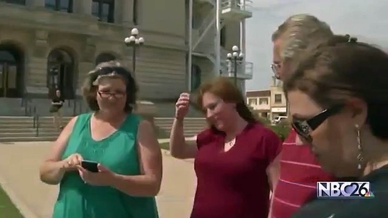 Making a Mur-'derer - Se2 - Ep04 - Welcome to Wisconsin HD Watch