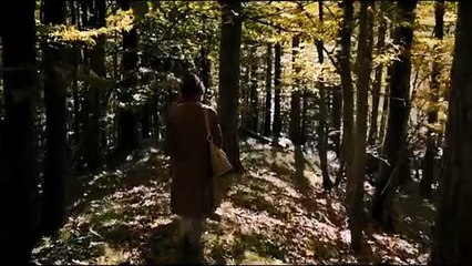 October-November (2014) Official Trailer | A Visually Stunning Character Study by Götz Spielmann