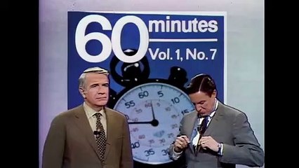 Mike Wallace Is Here | movie | 2020 | Official Trailer