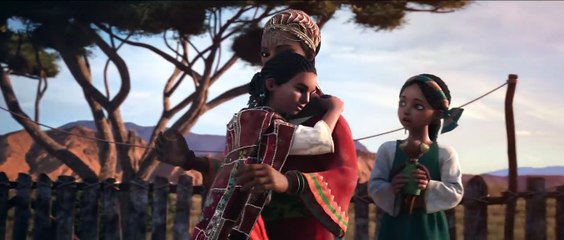 Bilal: A New Breed of Hero | movie | 2016 | Official Trailer