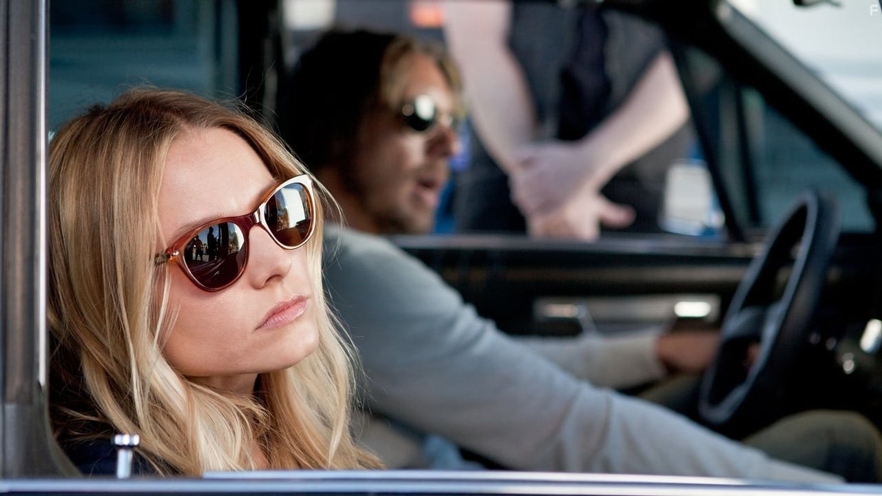 Hit & Run (2012) | Official Trailer, Full Movie Stream Preview