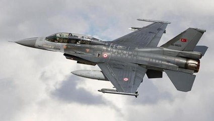 Türkiye'den "F-16 satışına NATO şartı" iddiasına karşı net tavır: Asla kabul edilemez