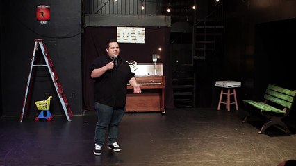 Mike Celona: Calzone Farm | movie | 2018 | Official Trailer