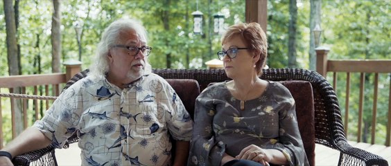 Why She Smiles | movie | 2021 | Official Trailer