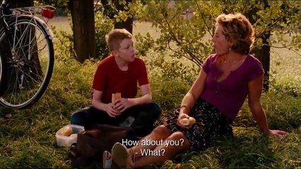 The Kid with a Bike (2011) | Heartfelt Official Trailer 🎬