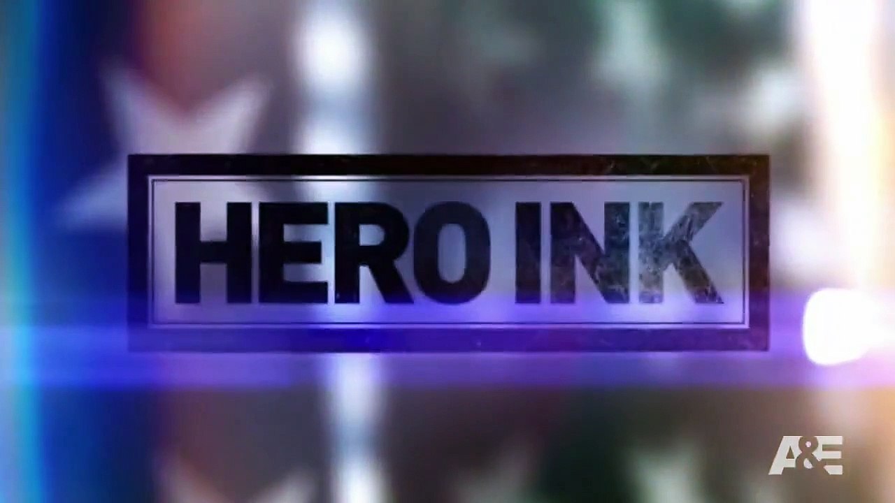 Hero Ink - Se1 - Ep02 HD Watch