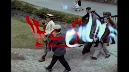 The Witches | movie | 1966 | Official Trailer