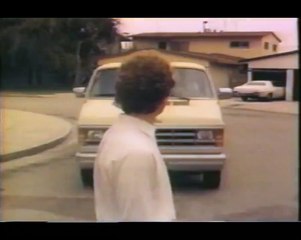 Future Shock | movie | 1994 | Official Trailer