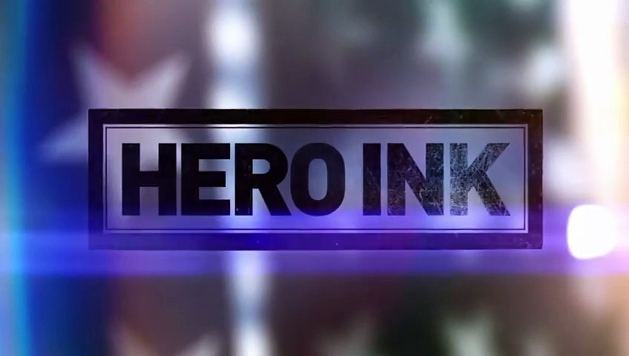 Hero Ink - Se1 - Ep08 HD Watch