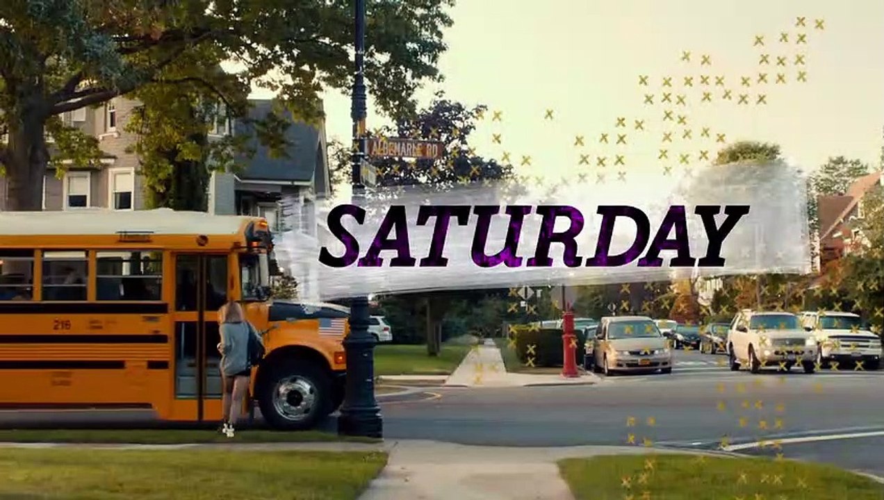 Fan Girl movie 2015 Official Trailer video Dailymotion