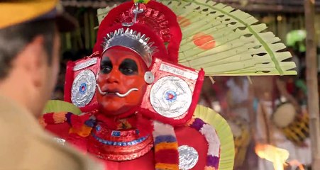 Nna Thaan Case Kodu | movie | 2022 | Official Trailer