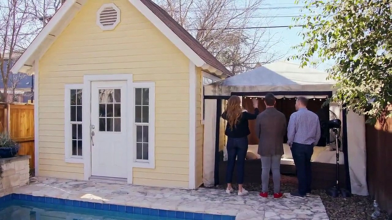 Stay Here - Se1 - Ep03 HD Watch