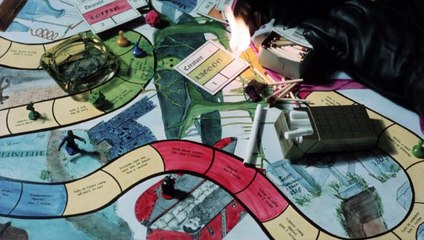 Deadly Games | movie | 1979 | Official Trailer