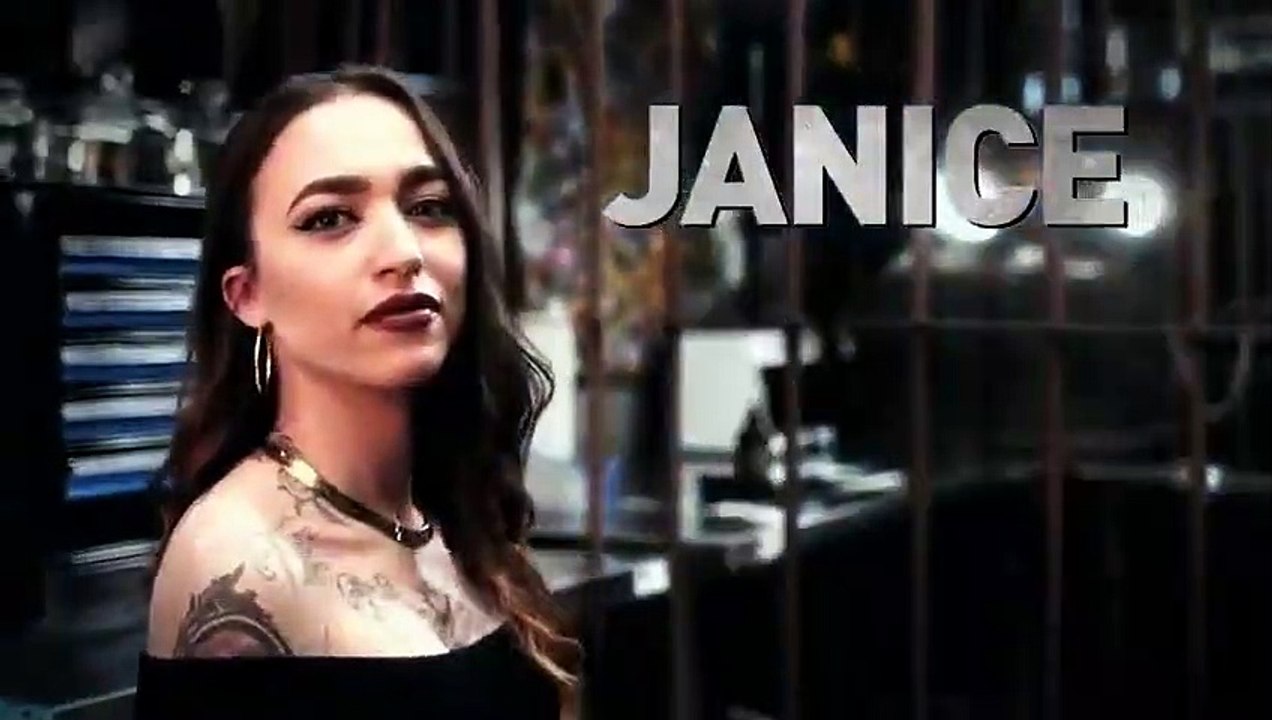 Hero Ink - Se1 - Ep12 HD Watch