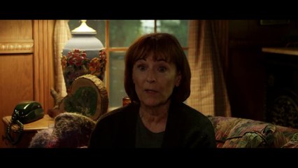 Ghost Note | movie | 2017 | Official Trailer