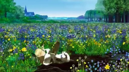 Azur & Asmar: The Princes' Quest | movie | 2006 | Official Trailer