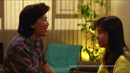 A Hearty Response | movie | 1986 | Official Trailer