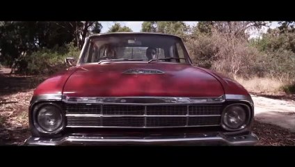 Burning Kiss | movie | 2018 | Official Trailer