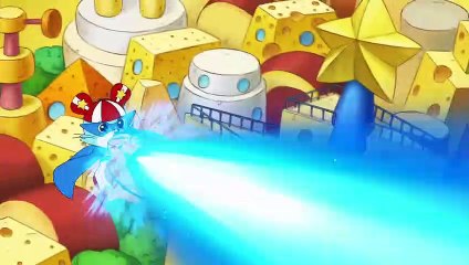 Shimajiro to Ururu no Heroland | movie | 2019 | Official Trailer