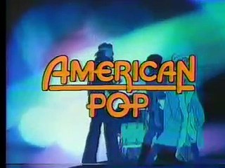 American Pop | movie | 1981 | Official Trailer