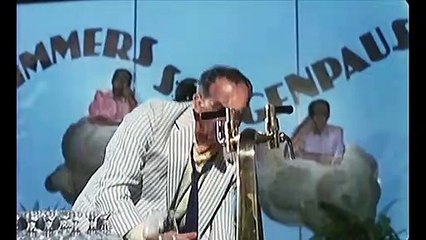 Non-Stop Trouble with my Double | movie | 1984 | Official Trailer