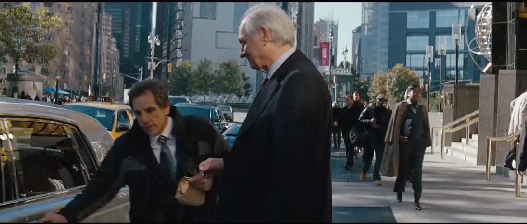 Tower Heist | movie | 2011 | Official Trailer