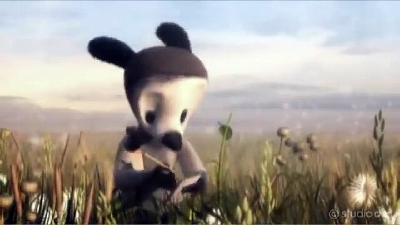 Varmints | movie | 2008 | Official Trailer