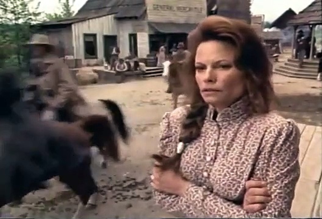 Gunfighter's Moon | movie | 1997 | Official Trailer