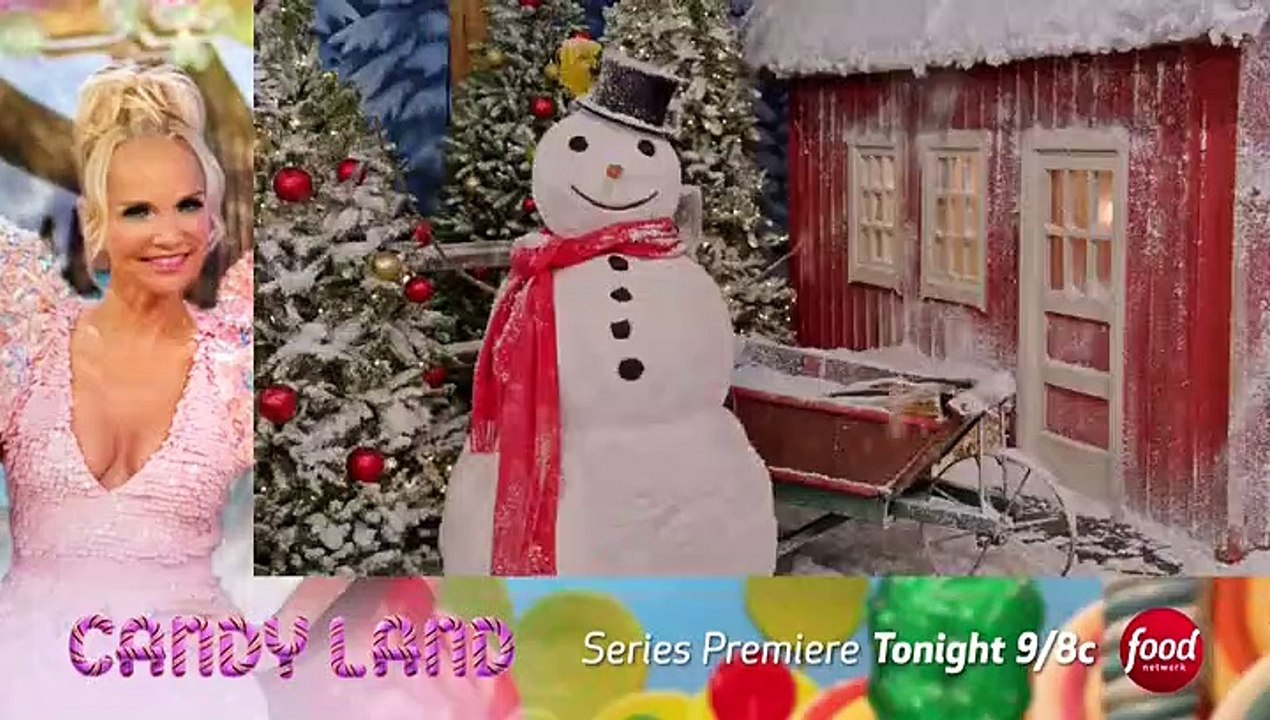 Holiday Wars - Se2 - Ep03 - The Great Turkey Escape HD Watch