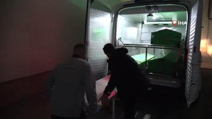 Tokat'taki otobüs kazasında yaralananlar o anları anlattı