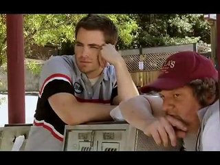 Small Town Saturday Night | movie | 2010 | Official Trailer