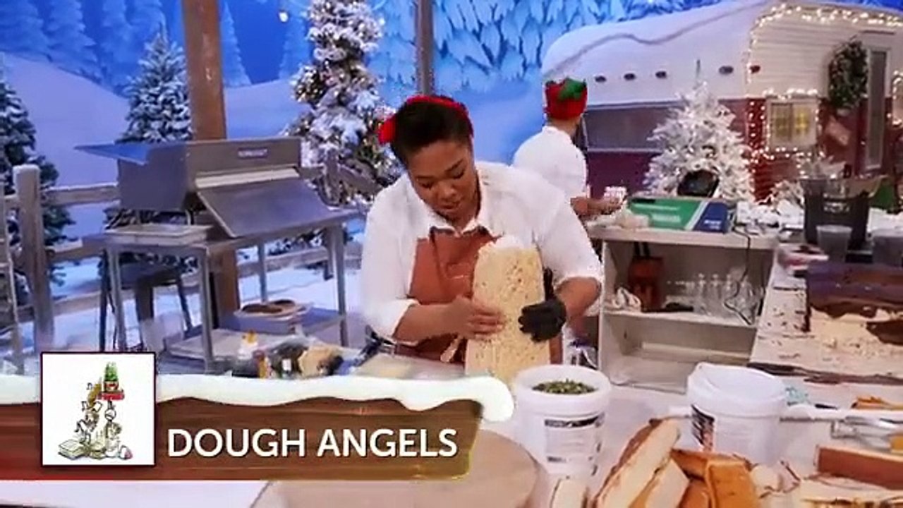 Holiday Wars - Se3 - Ep06 Holiday Sing-Along HD Watch