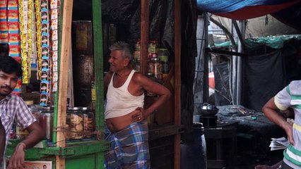 Everything Is Cinema | movie | 2021 | Official Trailer