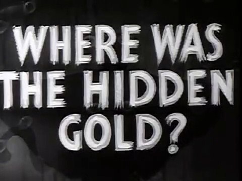 Haunted Gold | movie | 1932 | Official Trailer