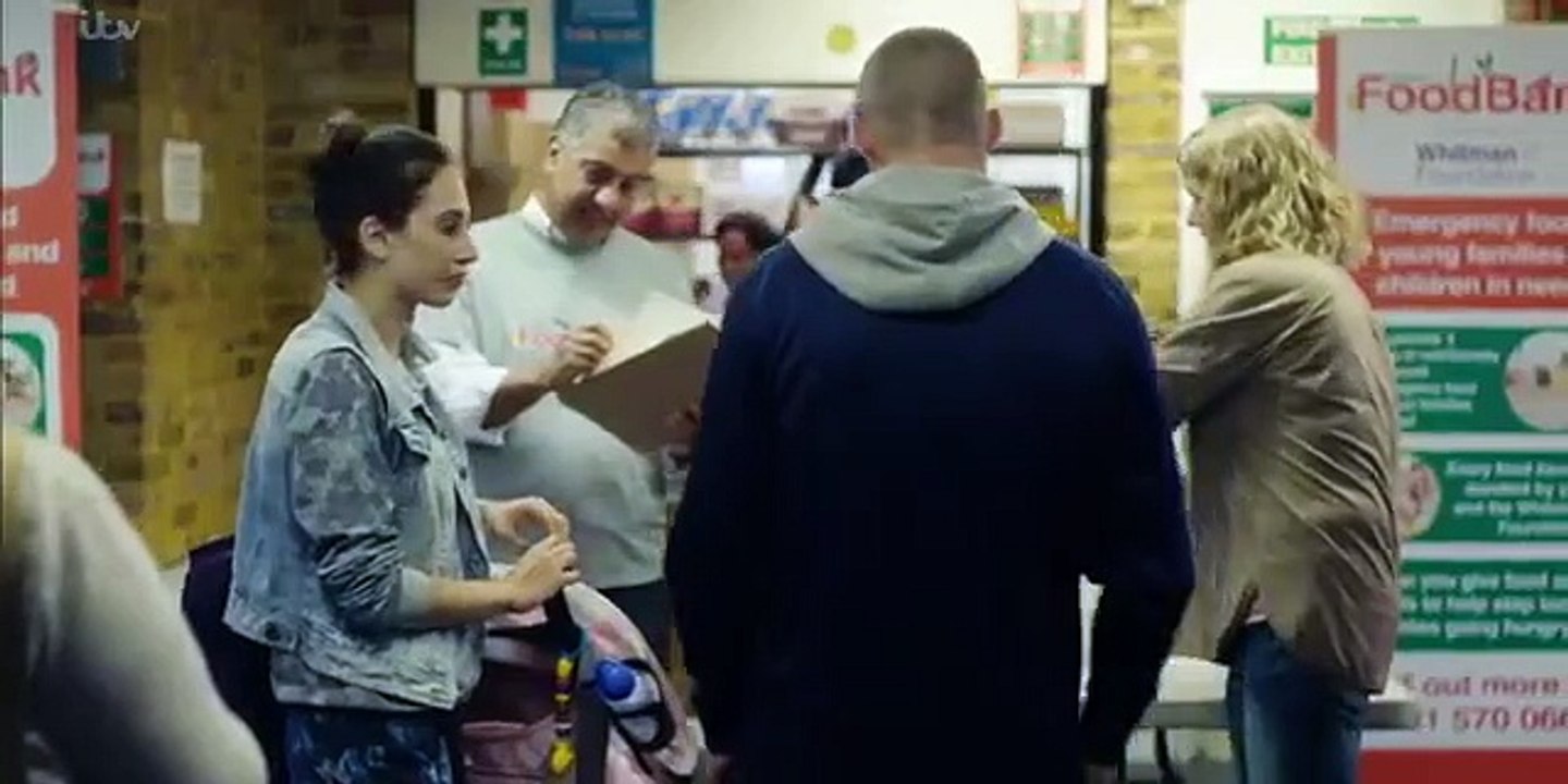 Marcella - Se2 - Ep01 HD Watch