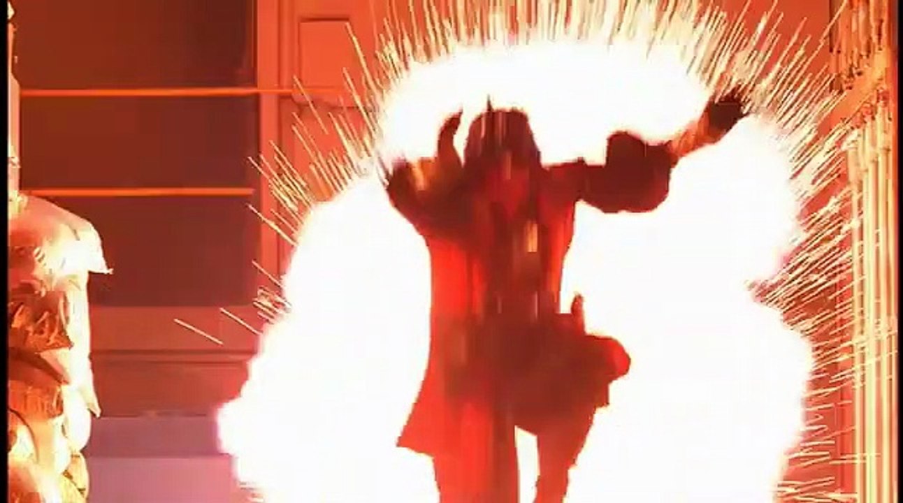 Frank Herbert's Dune | movie | 2000 | Official Trailer