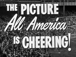 The Babe Ruth Story | movie | 1948 | Official Trailer