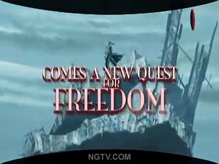 Highlander: The Search for Vengeance | movie | 2007 | Official Trailer