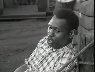 Show Boat (1936) | Classic Movie Official Trailer 🎬