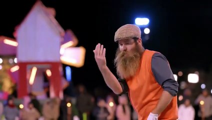 Holey Moley | show | 2019 | Official Trailer