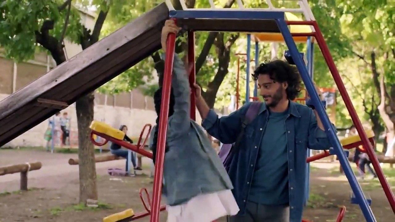 The Fragility of Bodies - Se1 - Ep01 HD Watch